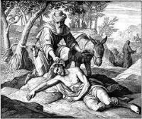 Декалог любові до наших ближніх